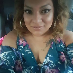 Meet your Posher, Brandy